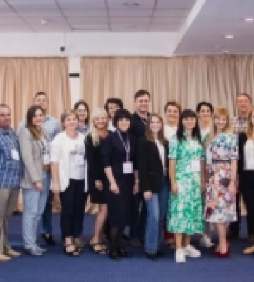 На війні загинув працівник волинського ТзОВ «Еталон»