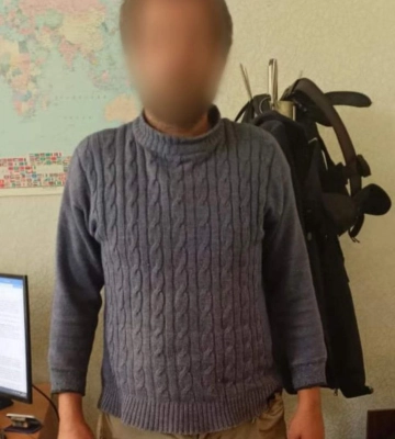 Забив до смерті. На Первомайщині поліцейські затримали чоловіка за підозрою у вбивстві співмешканки