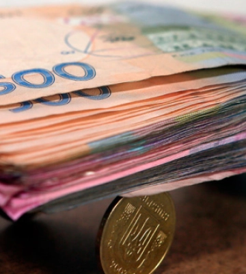 До бюджету Черкас підприємець повернув 3,5 млн грн