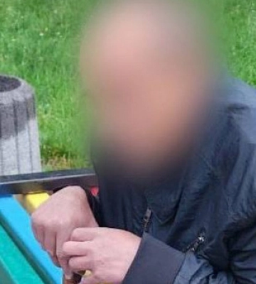Патрульні Кривого Рогу врятували людину