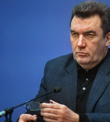 «Будемо їх гнати звідти». Данілов дав пораду росіянам, які проживають у тимчасово окупованому Криму