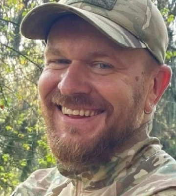 «Не проти узаконити» : відомий співак з Луцька, який пішов у ЗСУ, висловився про хабарі та «відкуп» від служби