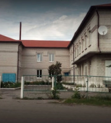 В Шпитьках відремонтують фасад амбулаторії