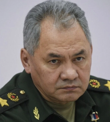 Чому Шойгу переймається долею Криму: Гіркін дав відповідь