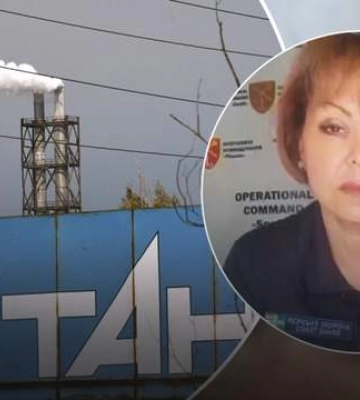 Екстрасенс Роман Шептицький: Окупанти вже отримали наказ підірвати Запорізьку АЕС