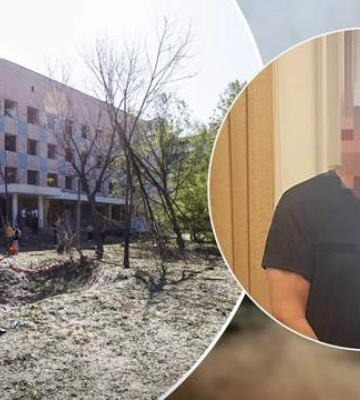 Загибель людей біля укриття: суд відправив під арешт директора департаменту КМДА
