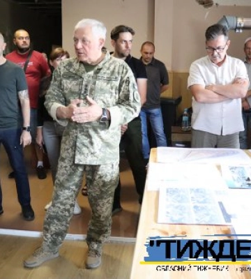 У Тростянці не досягли згоди щодо реконструкції привокзальної площі