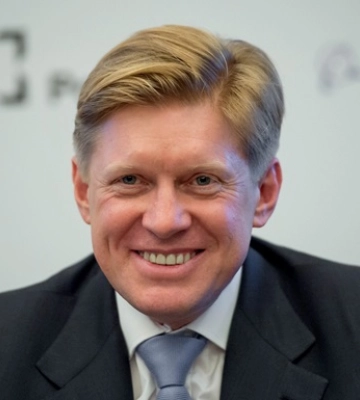 СБУ сообщила о подозрении российскому олигарху
