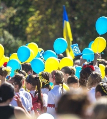 До 84% зросла частка українців, що вважають себе вільними - опитування