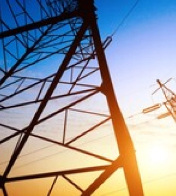 Укренерго повернуло електроенергію споживачам Києва й області