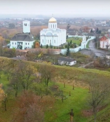 Завдяки прокуратурі на Волині державі повернуто 4 гектари землі у заповіднику Володимира