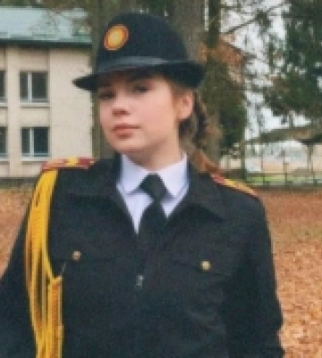 16-річна волинянка витягнула з водойми 5-річного хлопчика