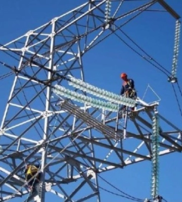Укренерго з’ясовує причини екстрених відключень у Києві та області