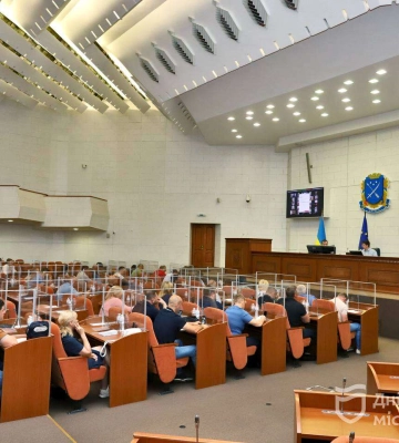 Керівник лікарні Мечникова, який напередодні заявив про загрозу її рейдерського захоплення, не підтримав ініціативу Філатова про&amp;hellip;