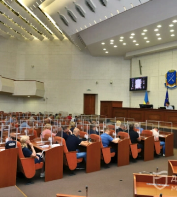 Риженко, який заявив про загрозу рейдерського захоплення Мечнікова, не підтримав ініціативу Філатова про передачу цієї справи&amp;hellip;