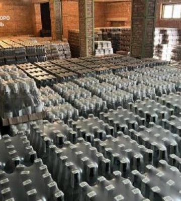 Незаконна діяльність горілчаного заводу: повідомили про підозру екс-податівцю з Полтави