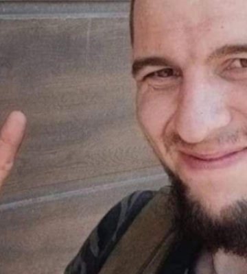 Без сумнівів пішов захищати рідну землю: історія загиблого Героя з Волині Володимира Коляно