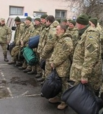 Мобілізація по-прикарпатськи: юрист проаналізував скандальний наказ воєнкома