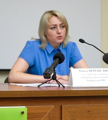 Особливості посівної кампанії-2023 на Закарпатті