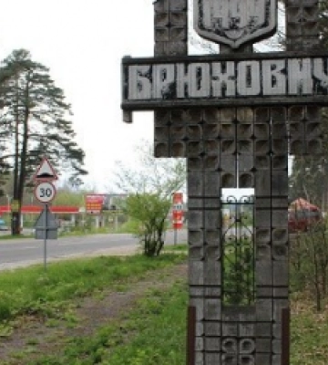 Ділянку лісу у Брюховичах вартістю 12,4 млн грн повернули у державну власність