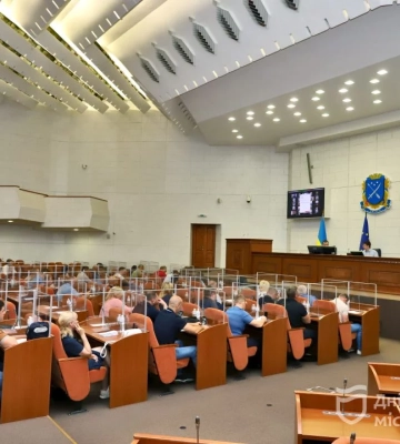 Керівник лікарні Мечникова заявив про загрозу рейдерського захоплення
