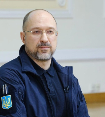 Україна готує механізм для конфіскації до 500 млрд доларів заморожених активів РФ