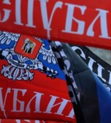 На території окупованої Донеччини офіційно легалізували фільтраційні табори – Андрющенко