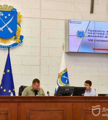 В Дніпрі мешканцям компенсують до 100 тис. грн витрат, пов’язаних з переходом на індивідуальне опалення