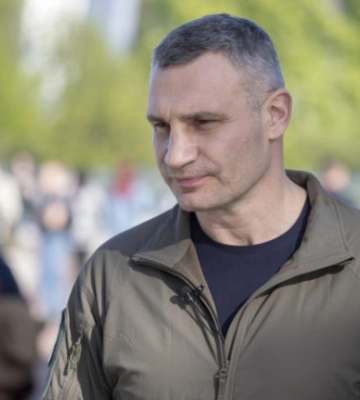 Кличко заявил, что против него и столичных властей проходит кампания по дискредитации