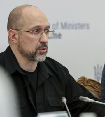 Україна готує механізм конфіскації активів РФ на суму до  $500 млрд – Шмигаль