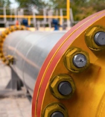 Оператор ГТС отримає газорозподільні станції на 300 мільйонів від Фонду підтримки енергетики України