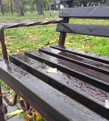 Криворіжців попереджають про погіршення погоди