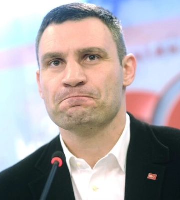 Кличко заявив про кампанію з його дискредитації, яка руйнує Київ