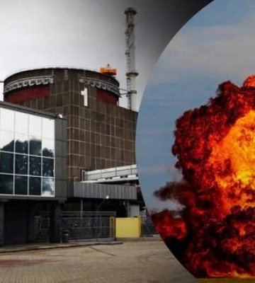 Росія двічі намагалася завдати ракетного удару по будівлі ГУР у Києві – The Economist