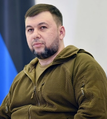 Пушилин постановил образовать концлагеря в "ДНР" - мэрия Мариуполя