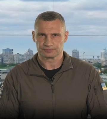 Кличко заявив про кампанію з його дискредитації, яка руйнує Київ
