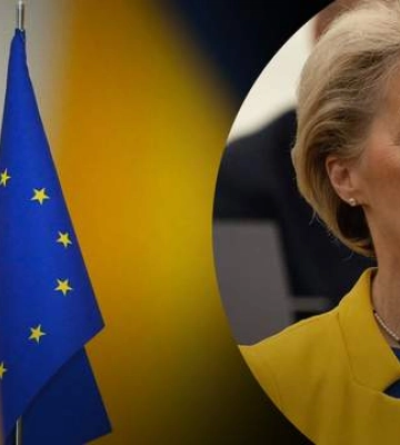 Усна оцінка від Єврокомісії: Урсула фон дер Ляєн розповіла про перші успіхи України у реформах