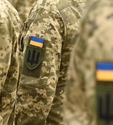 Франківський ТЦК дав роз&#039;яснення до свого наказу про мобілізацію