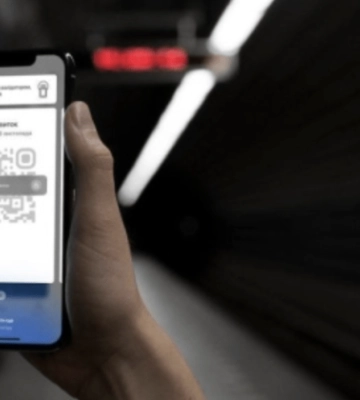 В метро временно не работает сервис оплаты проезда разовыми бумажными qr-билетами и qr-кодами, сгенерированными в «Киев Цифровой»
