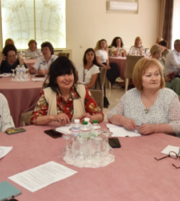 У Львові обговорюють розвиток та перспективи розбудови позашкільної освіти