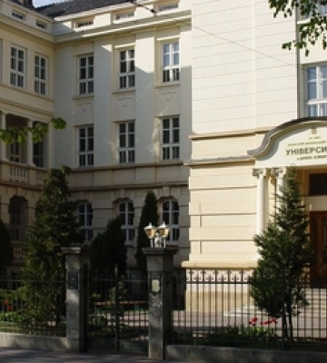 Скандал у Львівському медуніверситеті: ректор насміхався з прізвищ і статі студентів