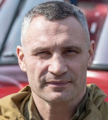 Кличко – про ситуацію в Києві: сьогодні відбувається шквальна кампанія з дискредитації столичної влади і мене особисто. Відео
