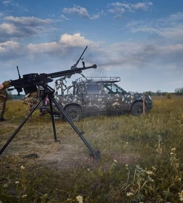 За добу відбулося понад 30 бойових зіткнень: Генштаб доповів про обстановку на фронті