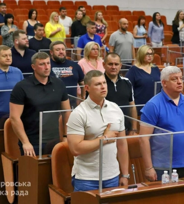 У Дніпрі на муніципальному рівні затвердили транспортні пільги для людей з третьою групою інвалідності, — Філатов
