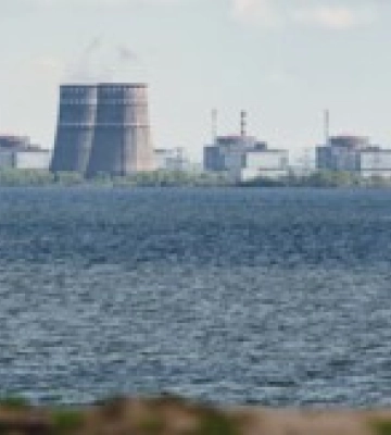 В Енергоатомі оцінили можливість підриву на ЗАЕС