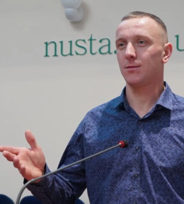 Президент НФК «Локомотив» прокоментував будівництво мільйонного стадіону у Ківерцях