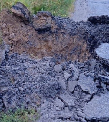 Більше 20 разів за день росіяни обстрілювали Сумщину