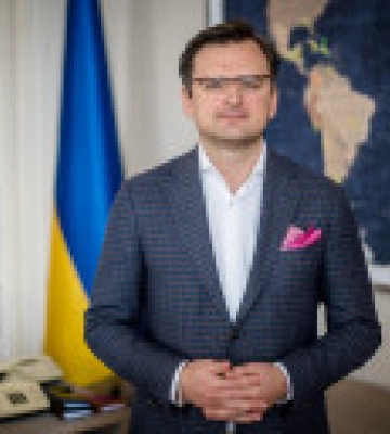 Украина имеет дату, как ориентир, и страну, которая согласилась принять Саммит формулы мира - Кулеба