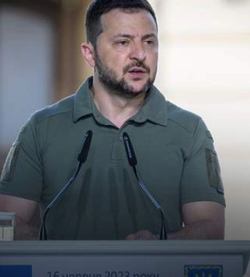 Радиация не спрашивает, кто нейтрален, – Зеленский обратился к украинцам