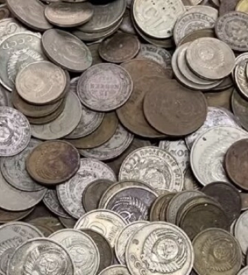 Чому ціняться деякі монети, та за яку можна отримати від нумізматів кругленьку суму в 30 тисяч